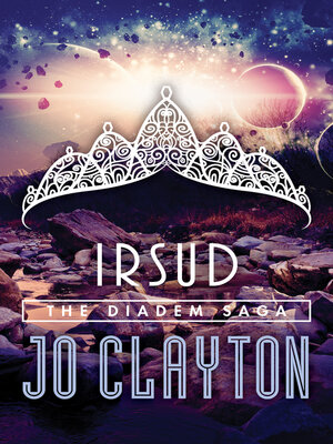 cover image of Irsud
